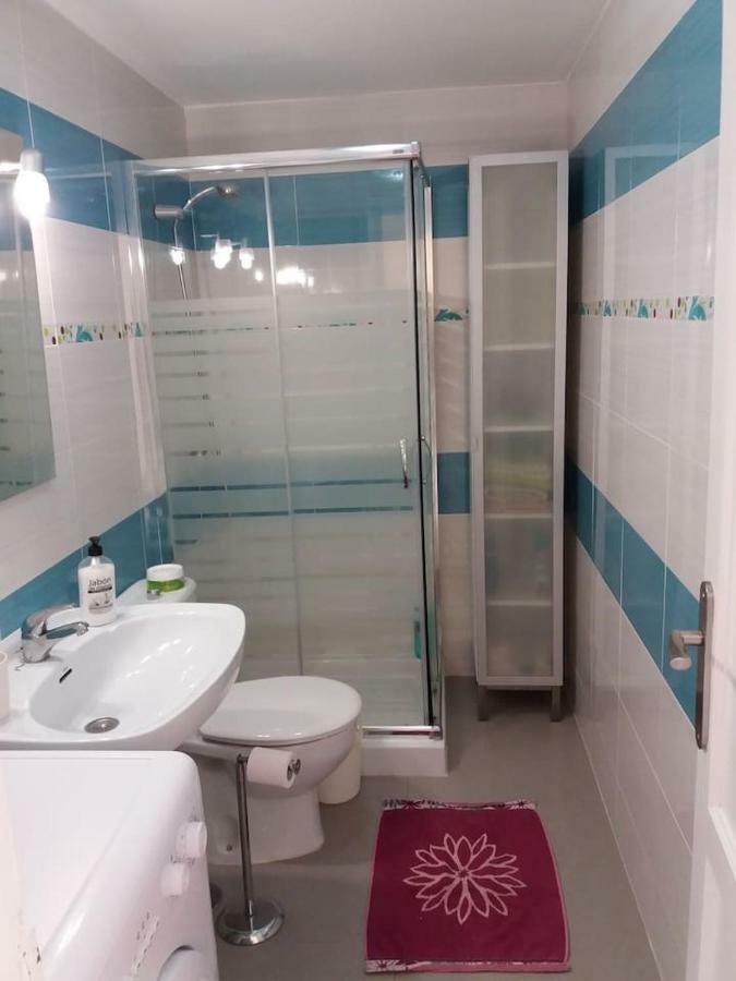Апартаменты Relax In Puerto Del Carmen Пуэрто дель Кармен Экстерьер фото