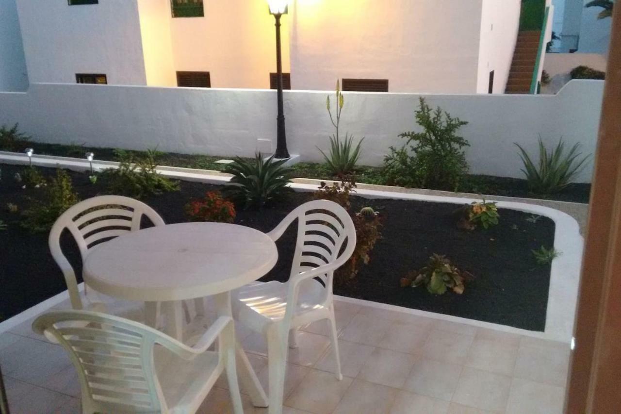 Апартаменты Relax In Puerto Del Carmen Пуэрто дель Кармен Экстерьер фото