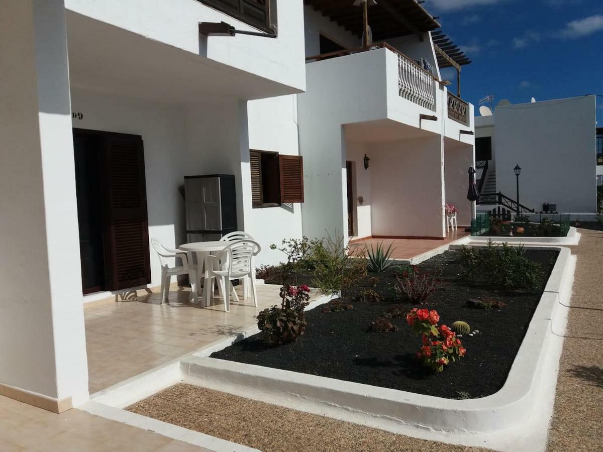 Апартаменты Relax In Puerto Del Carmen Пуэрто дель Кармен Экстерьер фото